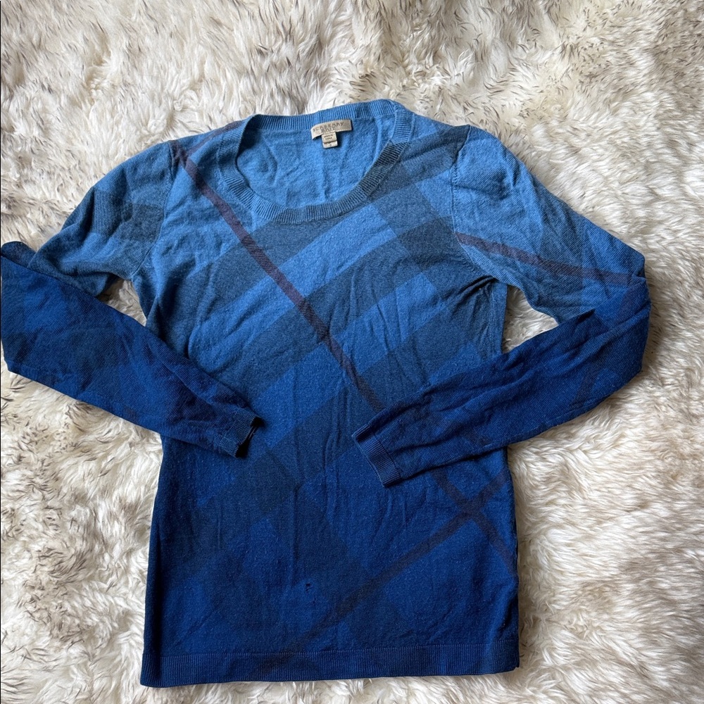 Burberry Sweater